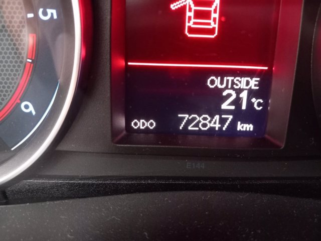 TOYOTA Auris Touring Sports 1.4 D-4D Lounge