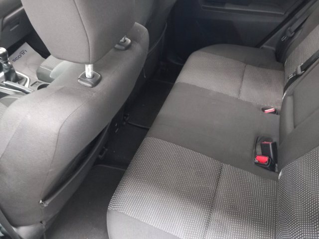 TOYOTA Auris Touring Sports 1.4 D-4D Lounge