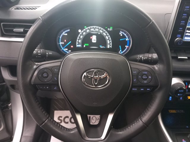 TOYOTA Rav4 2.5 vvt-ie h style awd-i 222cv e-cvt