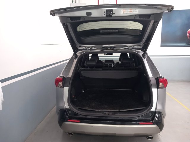 TOYOTA Rav4 2.5 vvt-ie h style awd-i 222cv e-cvt