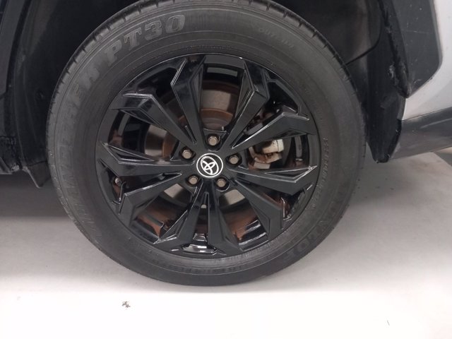 TOYOTA Rav4 2.5 vvt-ie h style awd-i 222cv e-cvt