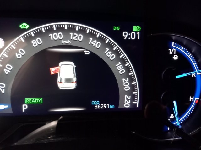 TOYOTA Rav4 2.5 vvt-ie h style awd-i 222cv e-cvt