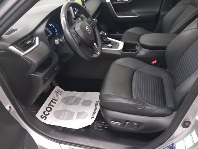TOYOTA Rav4 2.5 vvt-ie h style awd-i 222cv e-cvt