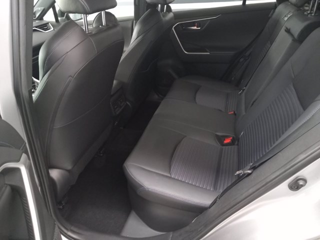 TOYOTA Rav4 2.5 vvt-ie h style awd-i 222cv e-cvt