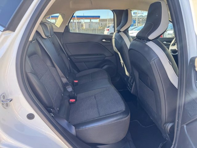 RENAULT Captur TCe 12V 100 CV GPL FAP Zen