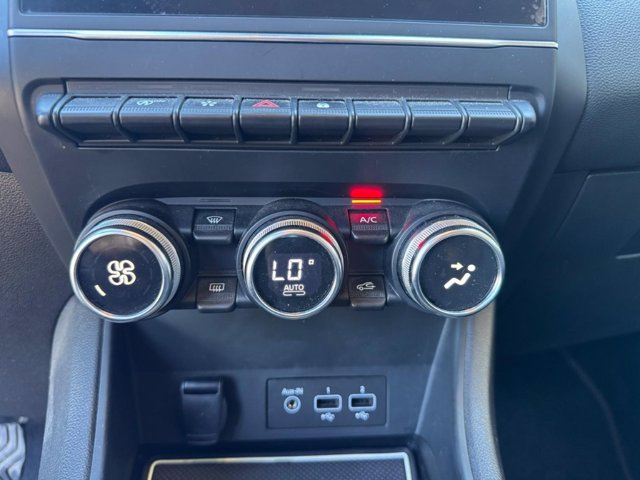 RENAULT Captur TCe 12V 100 CV GPL FAP Zen