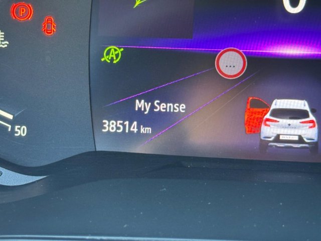 RENAULT Captur TCe 12V 100 CV GPL FAP Zen