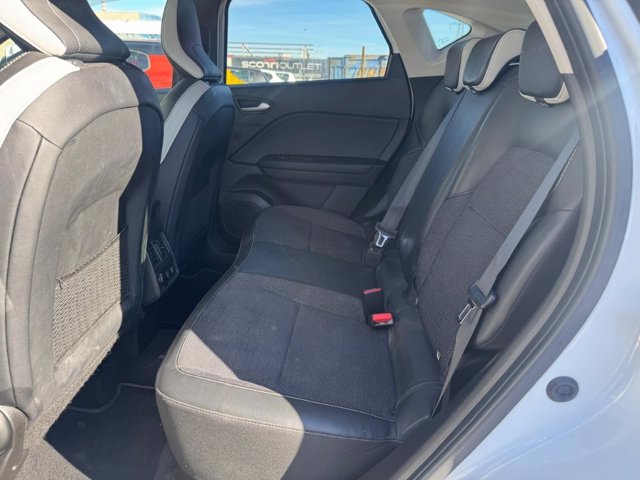 RENAULT Captur TCe 12V 100 CV GPL FAP Zen