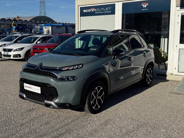 CITROEN C3 Aircross PureTech 110 S&S Feel