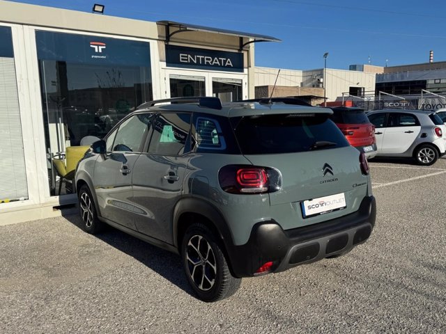 CITROEN C3 Aircross PureTech 110 S&S Feel