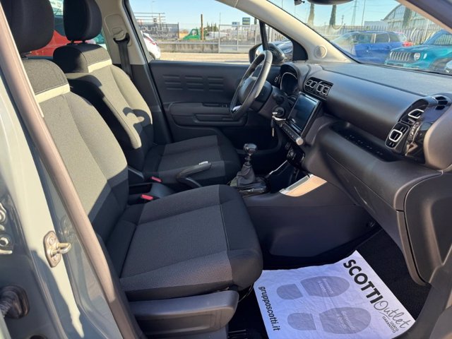 CITROEN C3 Aircross PureTech 110 S&S Feel