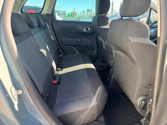 CITROEN C3 Aircross PureTech 110 S&S Feel