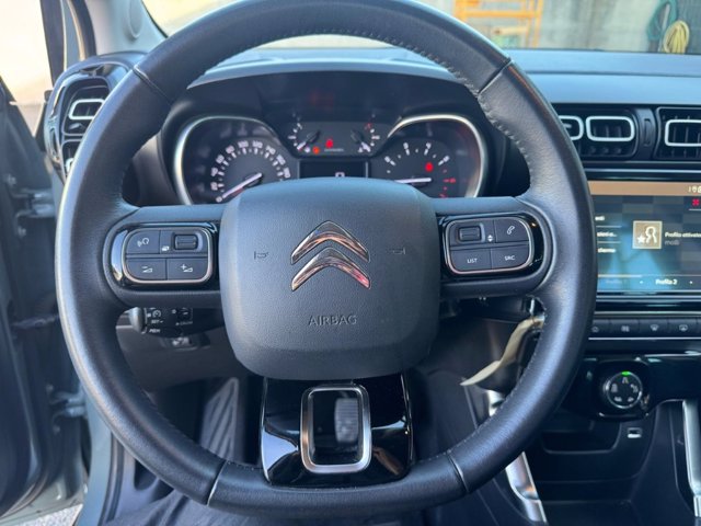 CITROEN C3 Aircross PureTech 110 S&S Feel