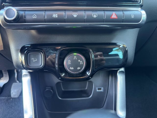 CITROEN C3 Aircross PureTech 110 S&S Feel