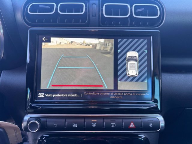 CITROEN C3 Aircross PureTech 110 S&S Feel