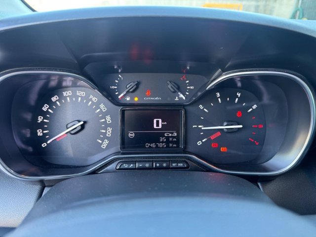 CITROEN C3 Aircross PureTech 110 S&S Feel