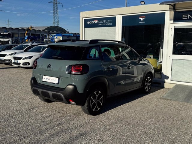CITROEN C3 Aircross PureTech 110 S&S Feel