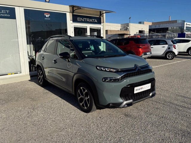 CITROEN C3 Aircross PureTech 110 S&S Feel