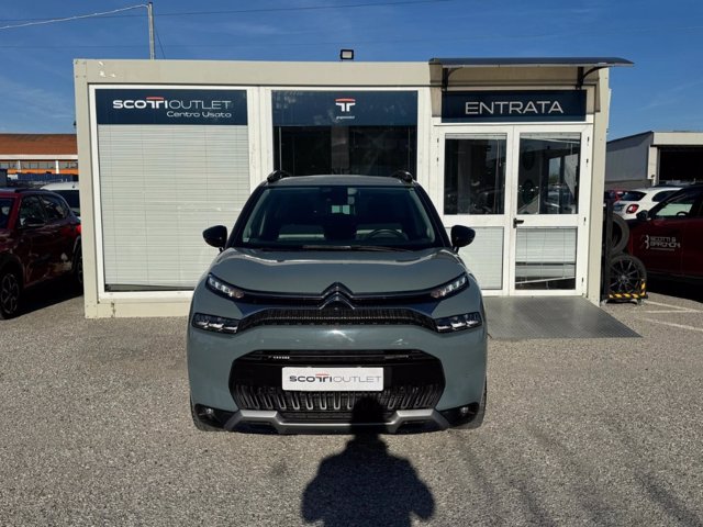 CITROEN C3 Aircross PureTech 110 S&S Feel