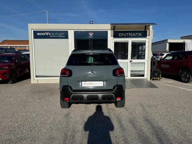 CITROEN C3 Aircross PureTech 110 S&S Feel