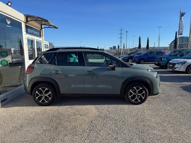 CITROEN C3 Aircross PureTech 110 S&S Feel