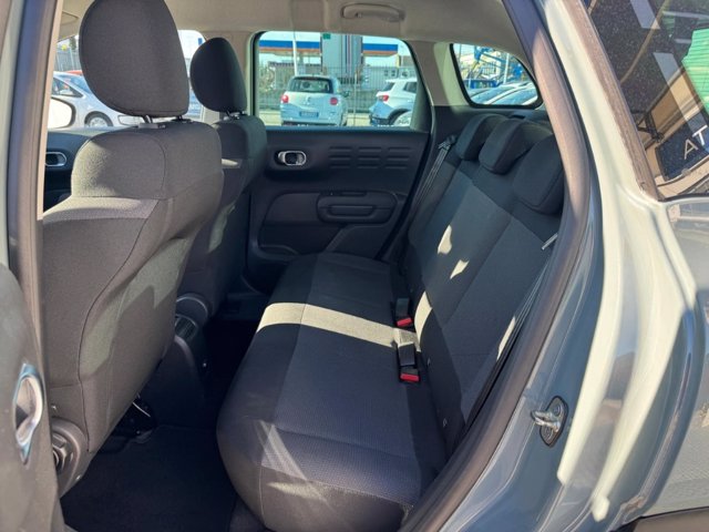 CITROEN C3 Aircross PureTech 110 S&S Feel