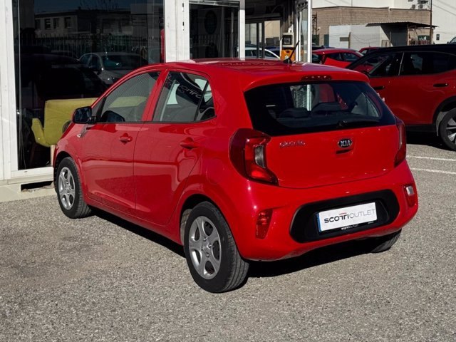 KIA Picanto 1.0 12V 5 porte City