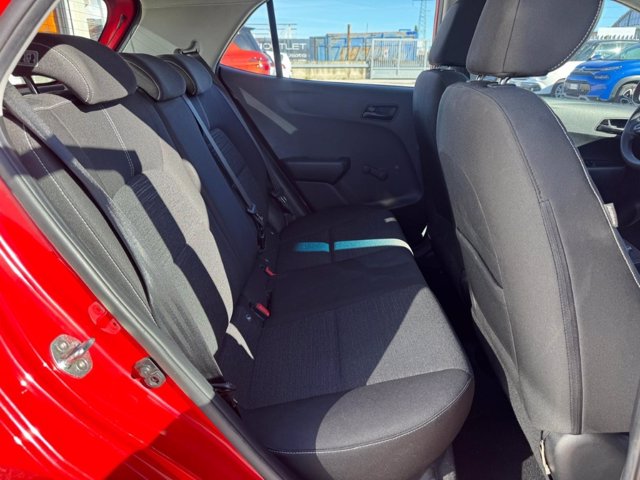 KIA Picanto 1.0 12V 5 porte City