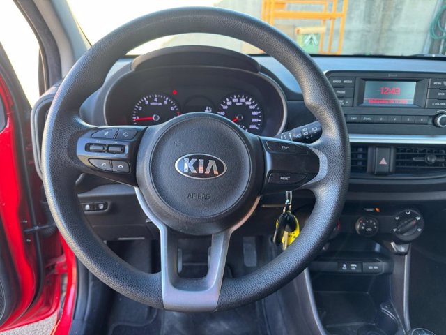KIA Picanto 1.0 12V 5 porte City