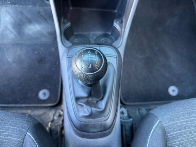 KIA Picanto 1.0 12V 5 porte City