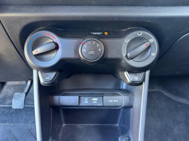 KIA Picanto 1.0 12V 5 porte City