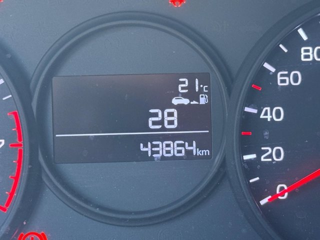 KIA Picanto 1.0 12V 5 porte City