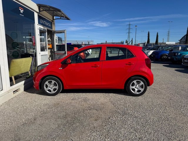 KIA Picanto 1.0 12V 5 porte City