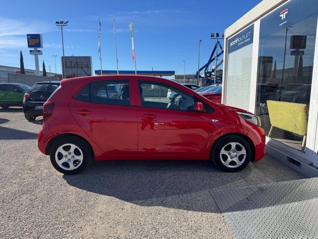 KIA Picanto 1.0 12V 5 porte City