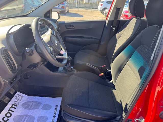 KIA Picanto 1.0 12V 5 porte City