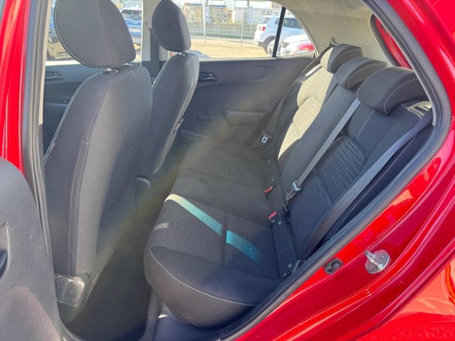 KIA Picanto 1.0 12V 5 porte City