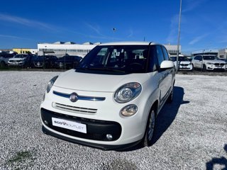 FIAT 500l 1.3 mjt pop star 85cv
