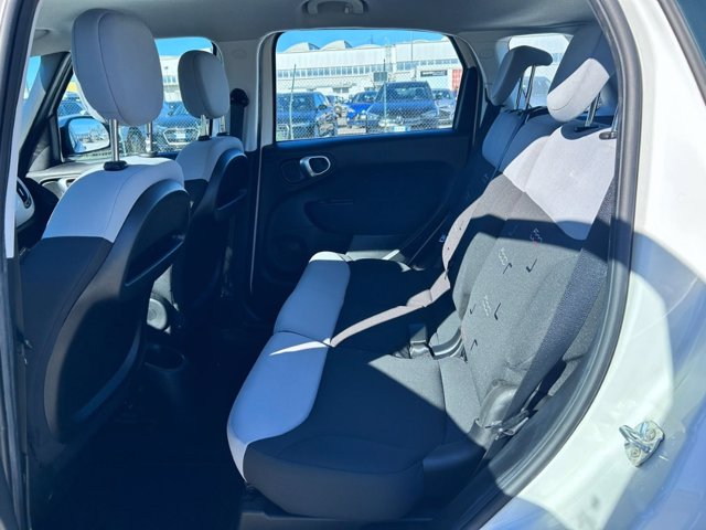 FIAT 500l 1.3 mjt pop star 85cv