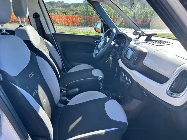 FIAT 500l 1.3 mjt pop star 85cv