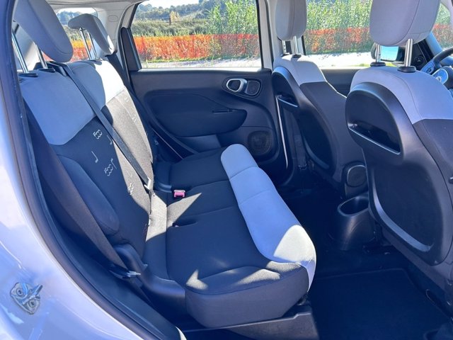 FIAT 500l 1.3 mjt pop star 85cv