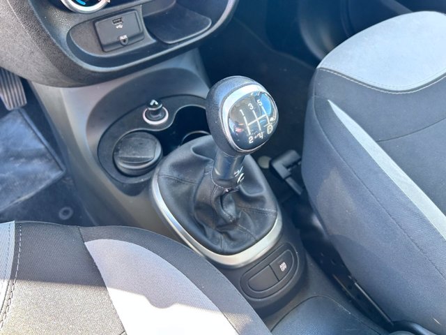 FIAT 500l 1.3 mjt pop star 85cv