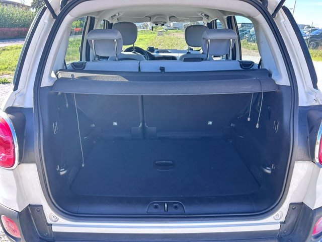 FIAT 500l 1.3 mjt pop star 85cv