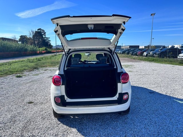 FIAT 500l 1.3 mjt pop star 85cv