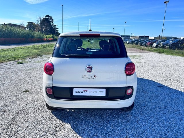 FIAT 500l 1.3 mjt pop star 85cv