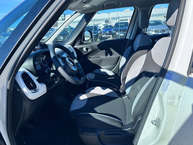 FIAT 500l 1.3 mjt pop star 85cv