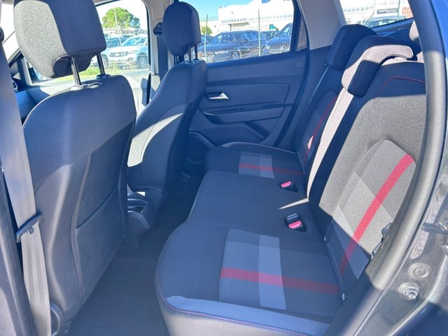 DACIA Duster 1.5 blue dci techroad 4x4 115cv