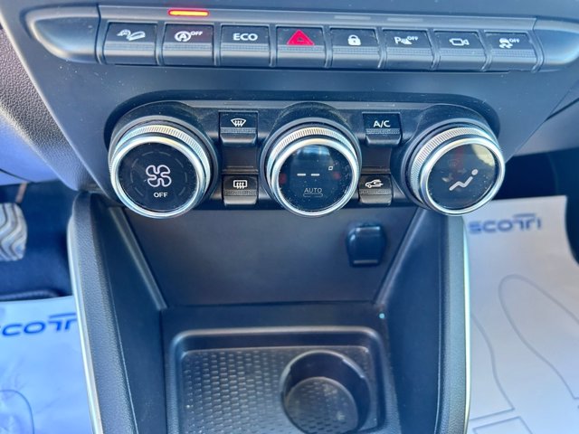 DACIA Duster 1.5 blue dci techroad 4x4 115cv