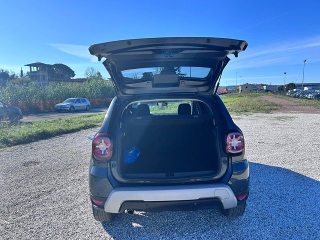 DACIA Duster 1.5 blue dci techroad 4x4 115cv