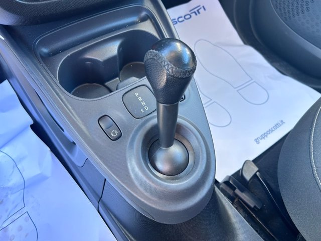 SMART Fortwo 1.0 prime 71cv twinamic my19