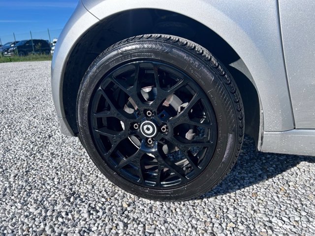 SMART Fortwo 1.0 prime 71cv twinamic my19